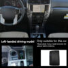 Toyota 4Runner wireless charger