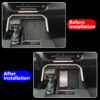 Toyota wireless charger for Tundra 3rd - generation 2020 - 2023