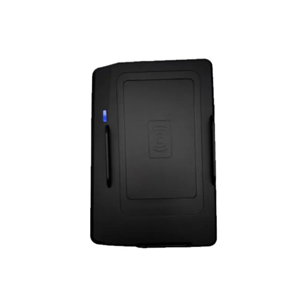 Toyota 4Runner wireless charger