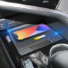 Wireless Car Charging for Toyota Camry 2018 - 2023