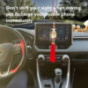 Wireless Car Phone Charger for Toyota RAV4 2020 - 2023